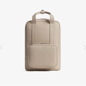 Monos Metro Backpack Ivory